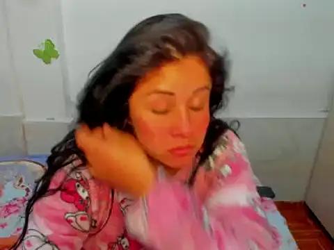 Dana_Jeins from StripChat