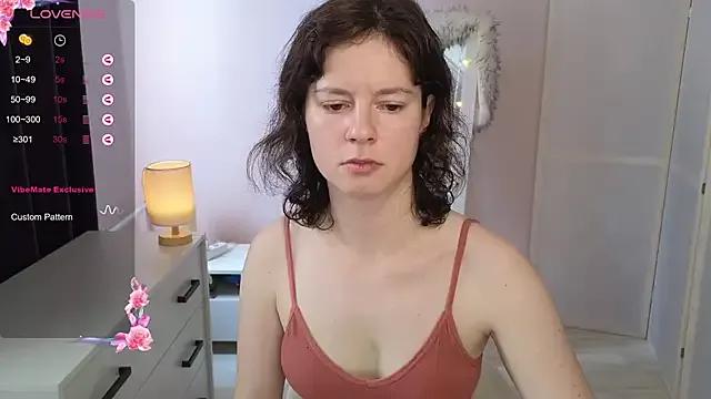 Dana_Magicall from StripChat