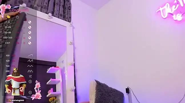 dana_montana_ from StripChat