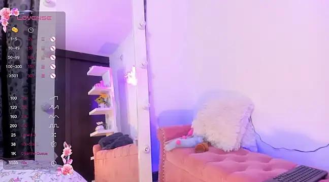 dana_montana_ from StripChat