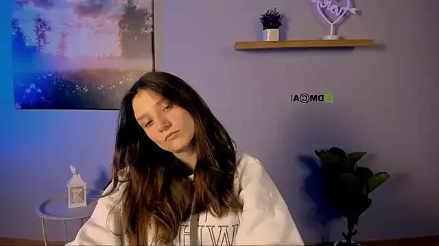 dana_sweet__ from StripChat