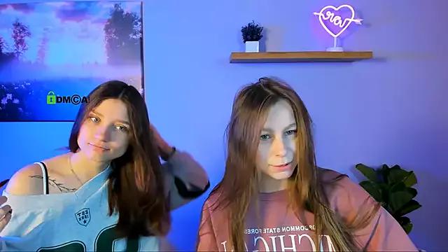 Dirty chat webcam: explore liveshows with versed models, from laying bare to fetishes, in a variety of sexy free adult webcams.