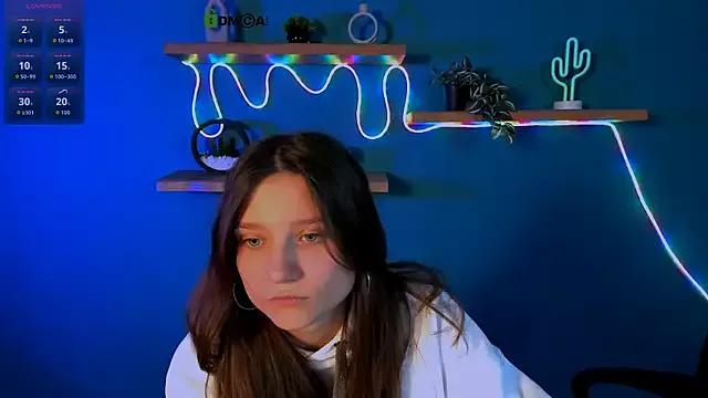 dana_sweet__ from StripChat is Freechat