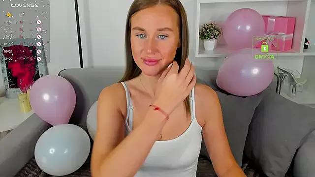 Dana_Wils1 from StripChat