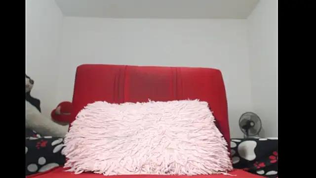 Dana_Xe from StripChat