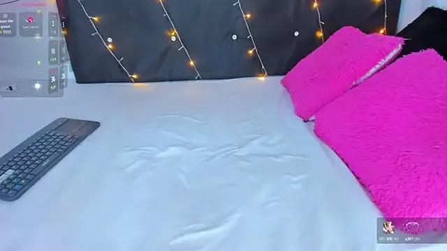 Danaa_moore_ from StripChat