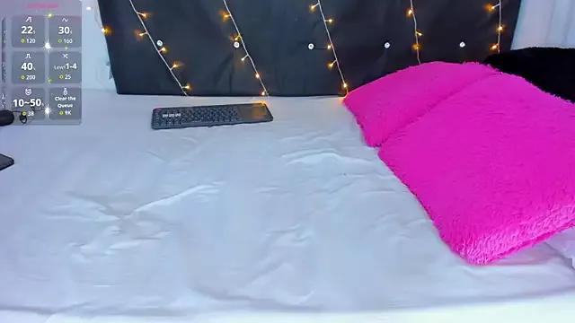 Danaa_moore_ from StripChat