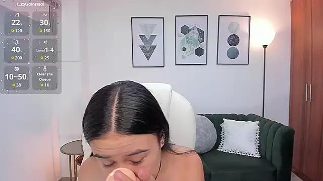 Danaa_Rouse from StripChat