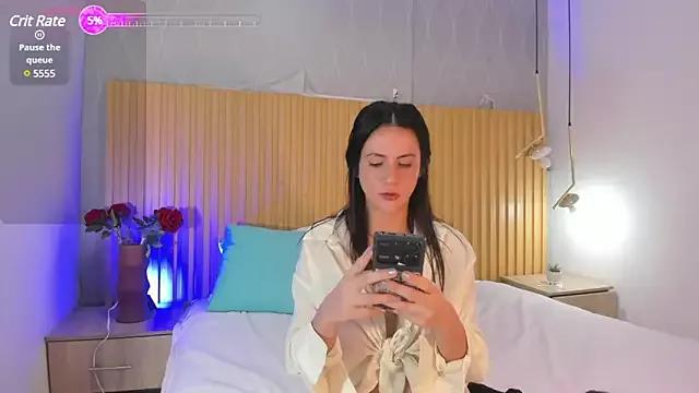 danaalamiri from StripChat