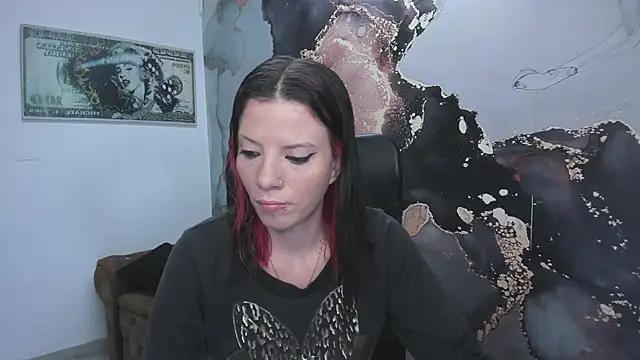 DanaaRey from StripChat