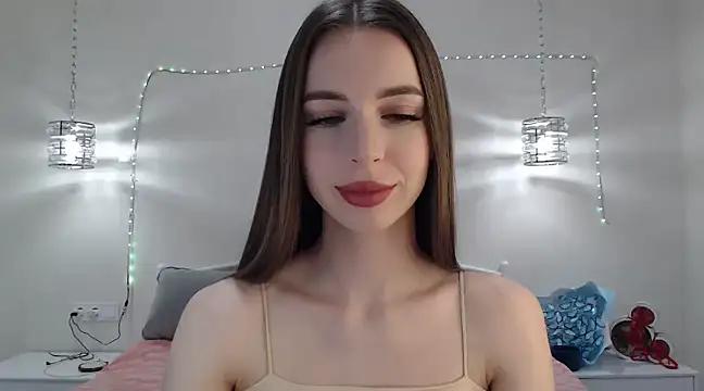 DanaBreeaa from StripChat