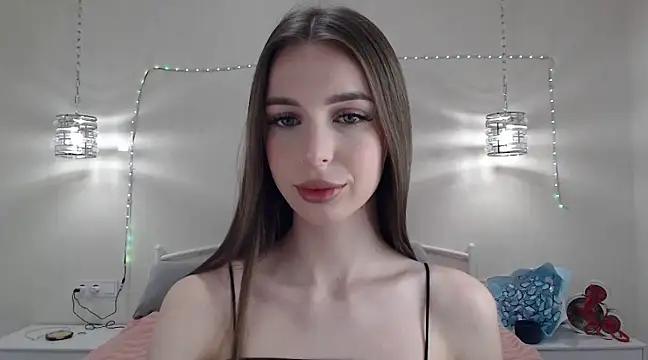 DanaBreeaa from StripChat