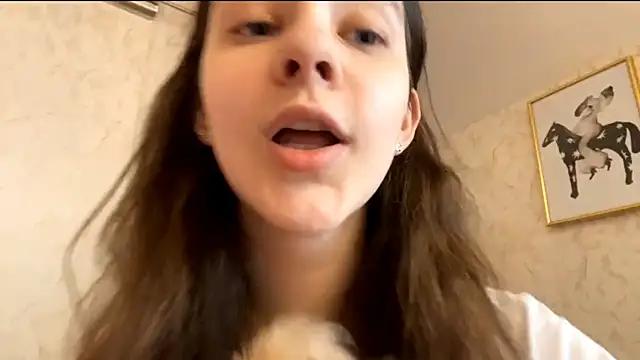 Photos of DanaCore from StripChat is Freechat