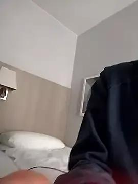 DanaDolce from StripChat