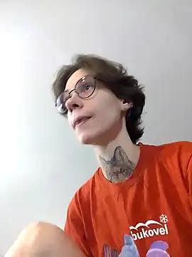 DanaDolce from StripChat