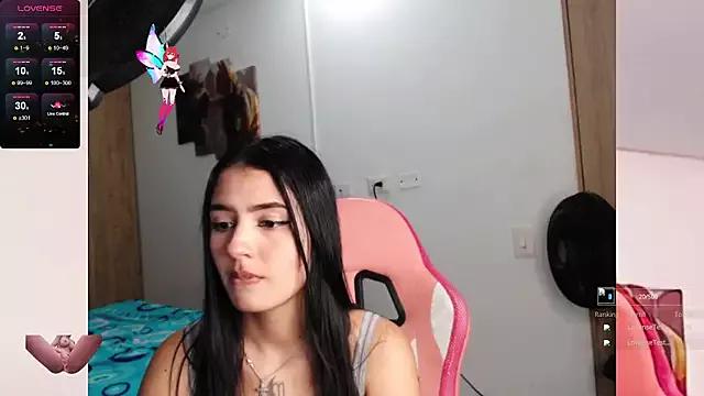 Danae_999 from StripChat