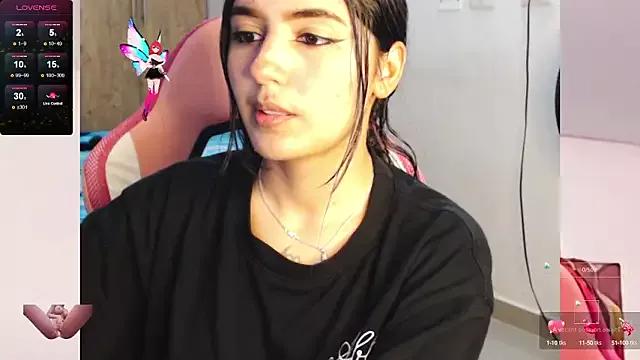 Danae_999 from StripChat