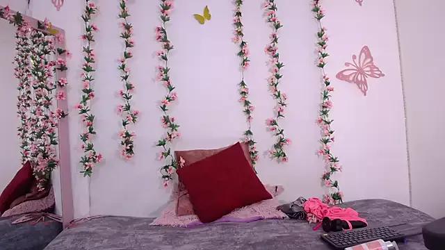 Danagh_ from StripChat