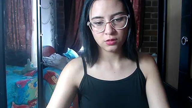 danaiisabella from StripChat