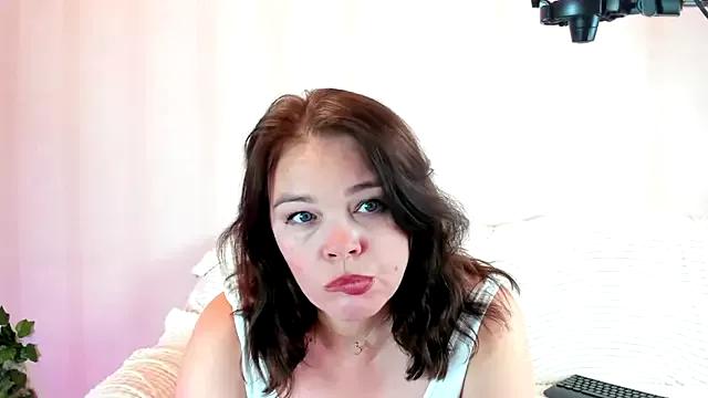 DanaJhonson from StripChat