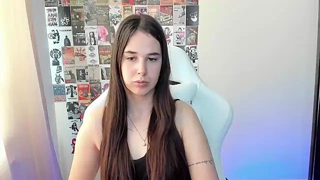 DanaLipss from StripChat