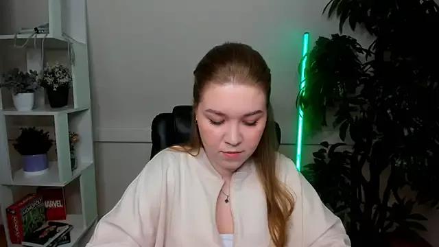DanaLopez from StripChat