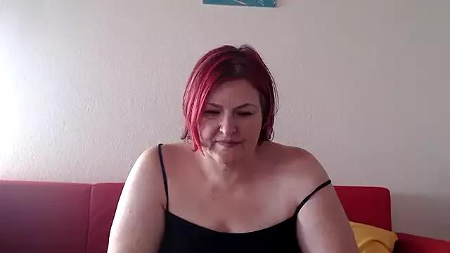 Danalove8888 from StripChat is Freechat