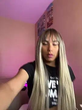 DanArant from StripChat