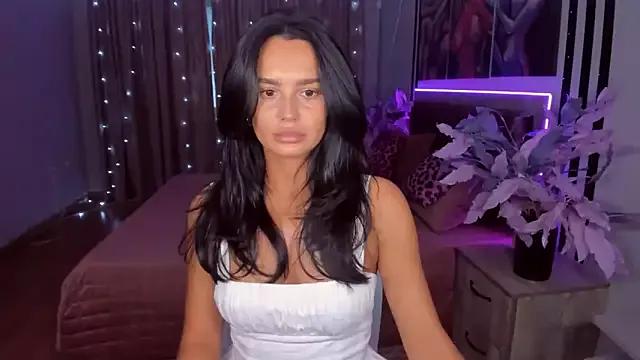 DanaSincere from StripChat