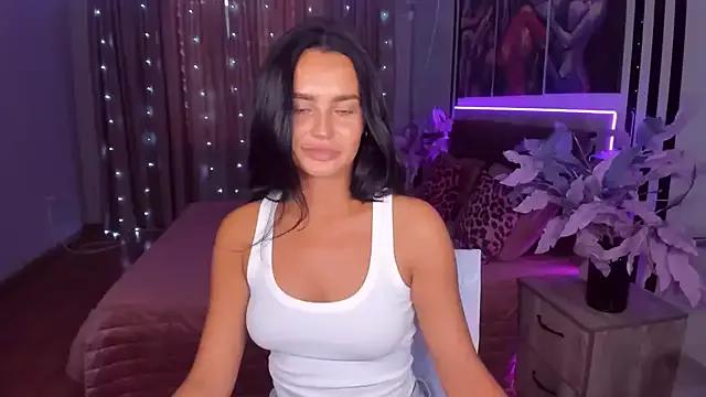 DanaSincere from StripChat