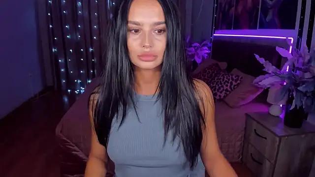 DanaSincere from StripChat
