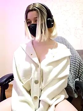 DanaWard from StripChat
