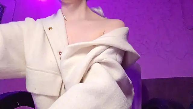 DanaWard from StripChat
