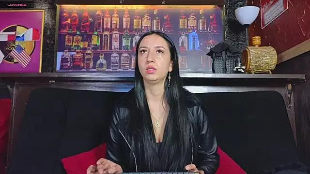 danaythamara1 from StripChat