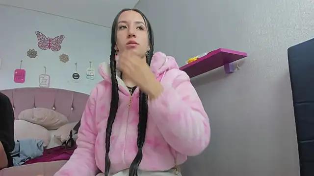 danaythamara1 from StripChat
