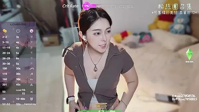 DandanBurgerking from StripChat