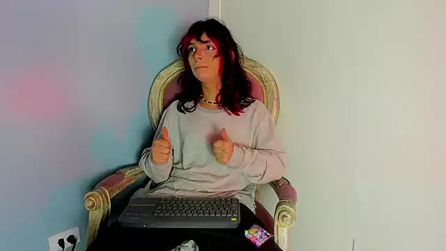 dandii_69 from StripChat