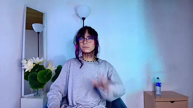 dandii_69 from StripChat is Freechat
