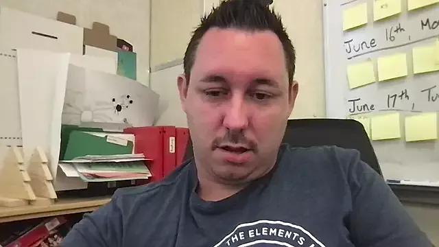 danejackson2025 from StripChat is Freechat