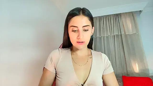 Danella_houston webcams show profile image 