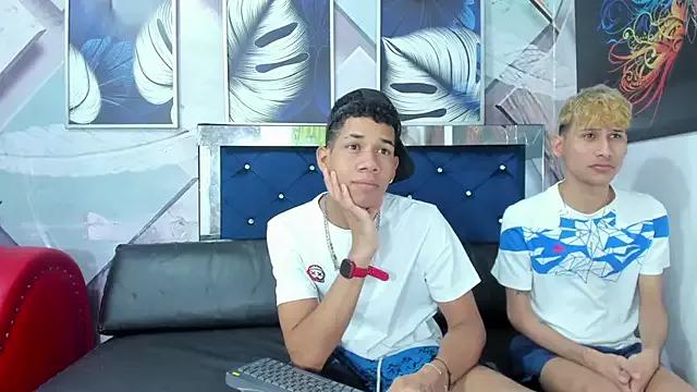Danger_boys webcams show profile image 