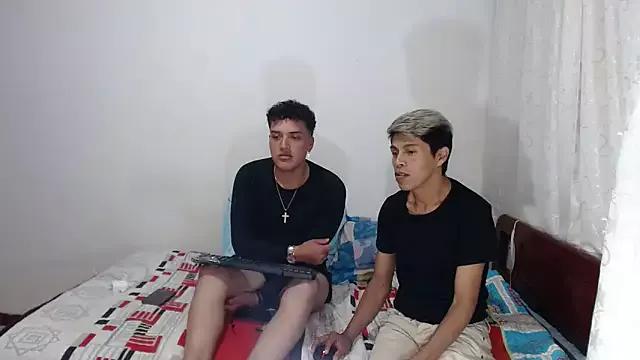 dani07-yalver from StripChat is Freechat