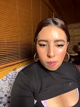 Dani_and_Ander from StripChat is Freechat