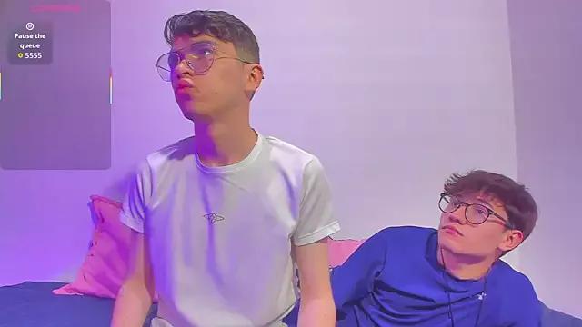 dani_angel_dark from StripChat is Freechat