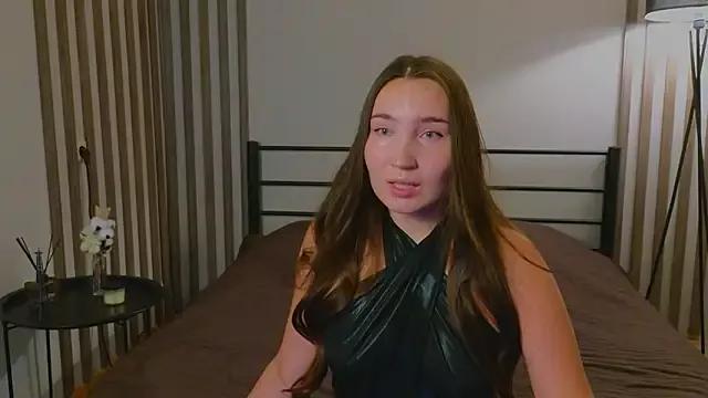 Dani_May from StripChat is Freechat