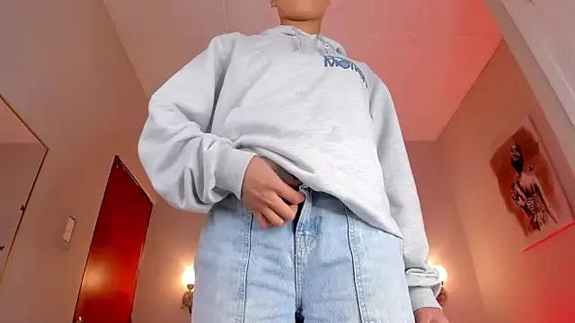 dani_skinny_ from StripChat is Freechat