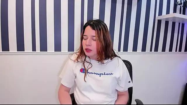 Dani_Velasquez webcams show profile image 