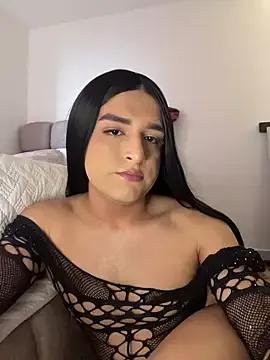 Dania_Oconor from StripChat is Freechat