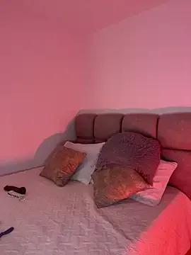 Dania_Oconor from StripChat is Freechat