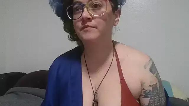 daniak90 from StripChat is Freechat